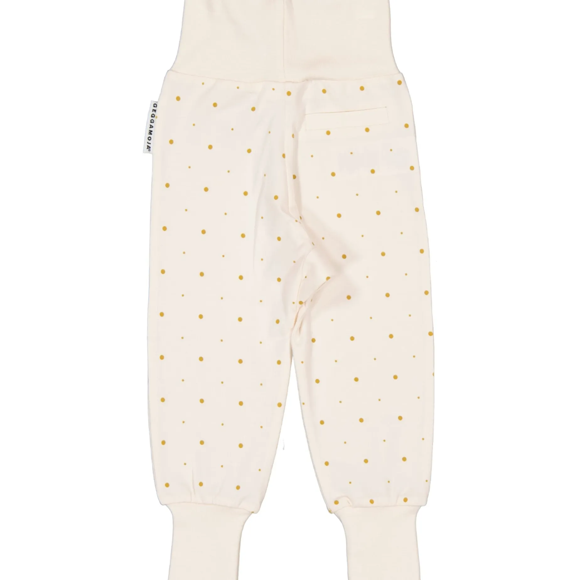 Babybyxor Bambu Beige