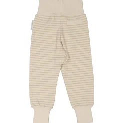 Babybyxor Bambu Classic Vit/Beige