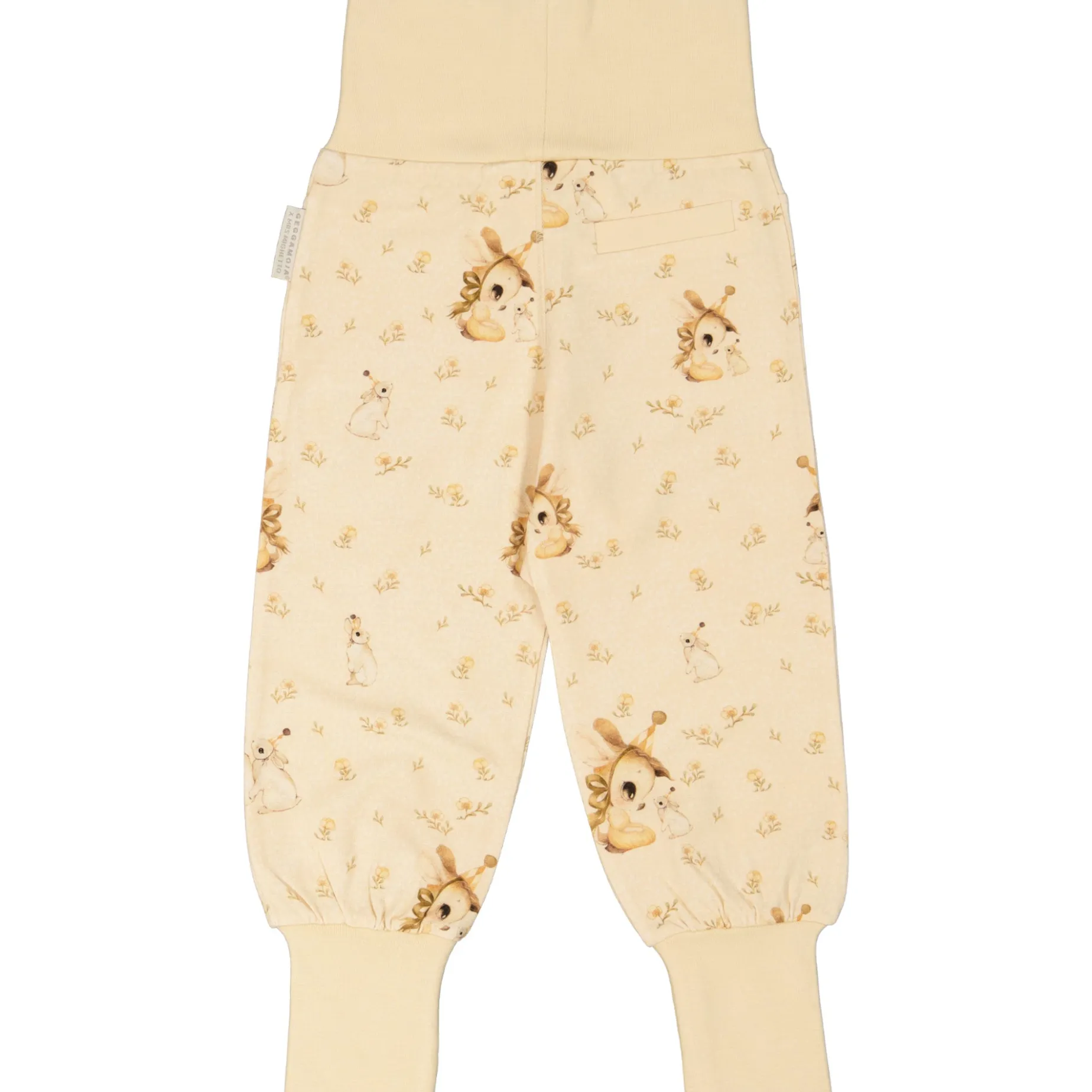 Babybyxor Bambu Stella