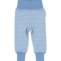 Babybyxor Blå