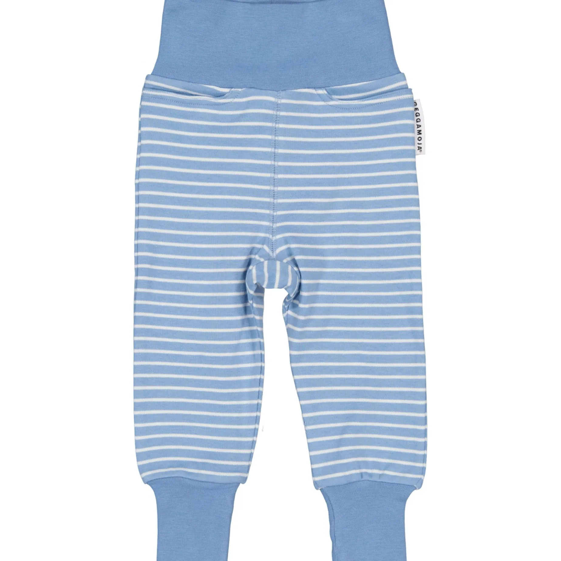 Babybyxor Blå