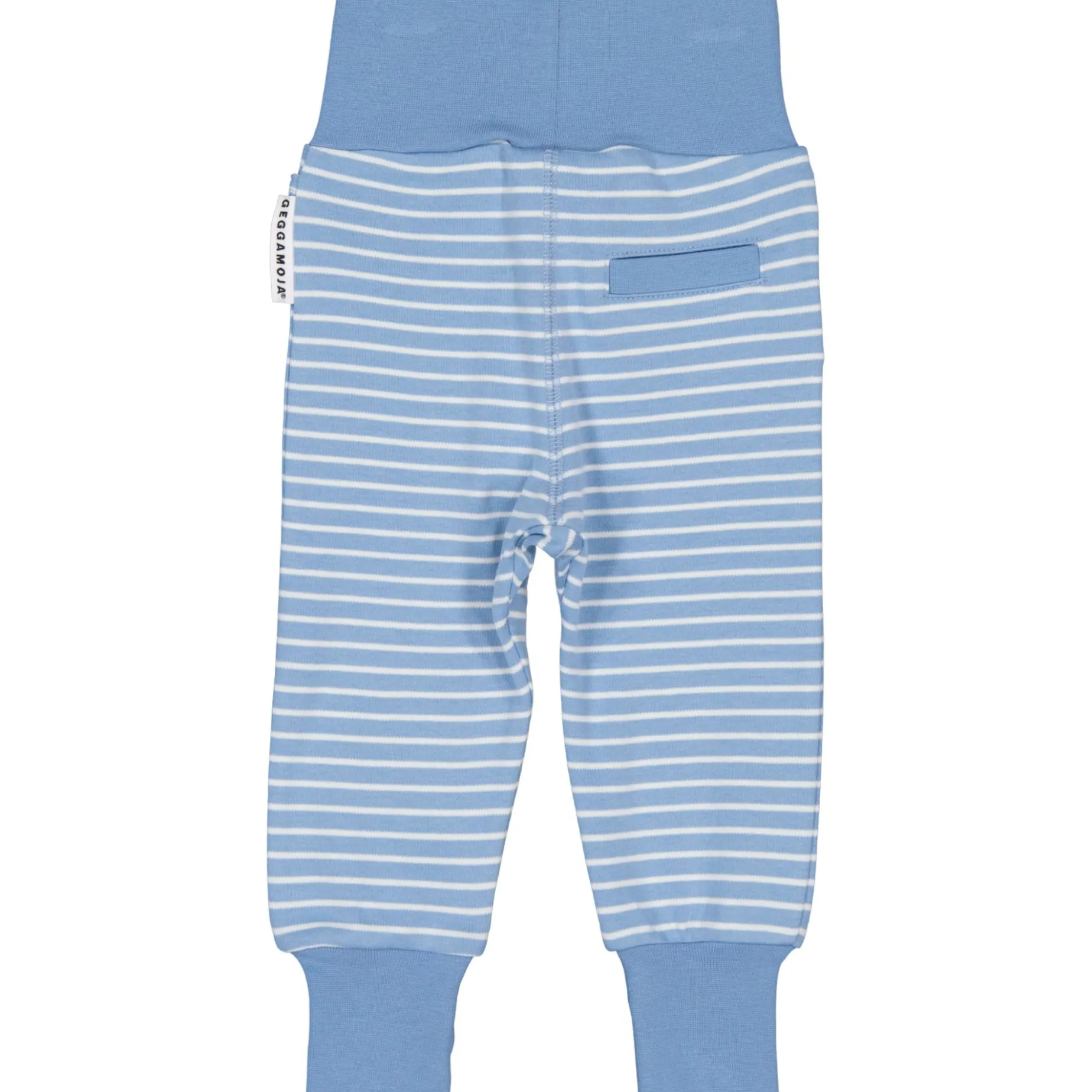 Babybyxor Blå