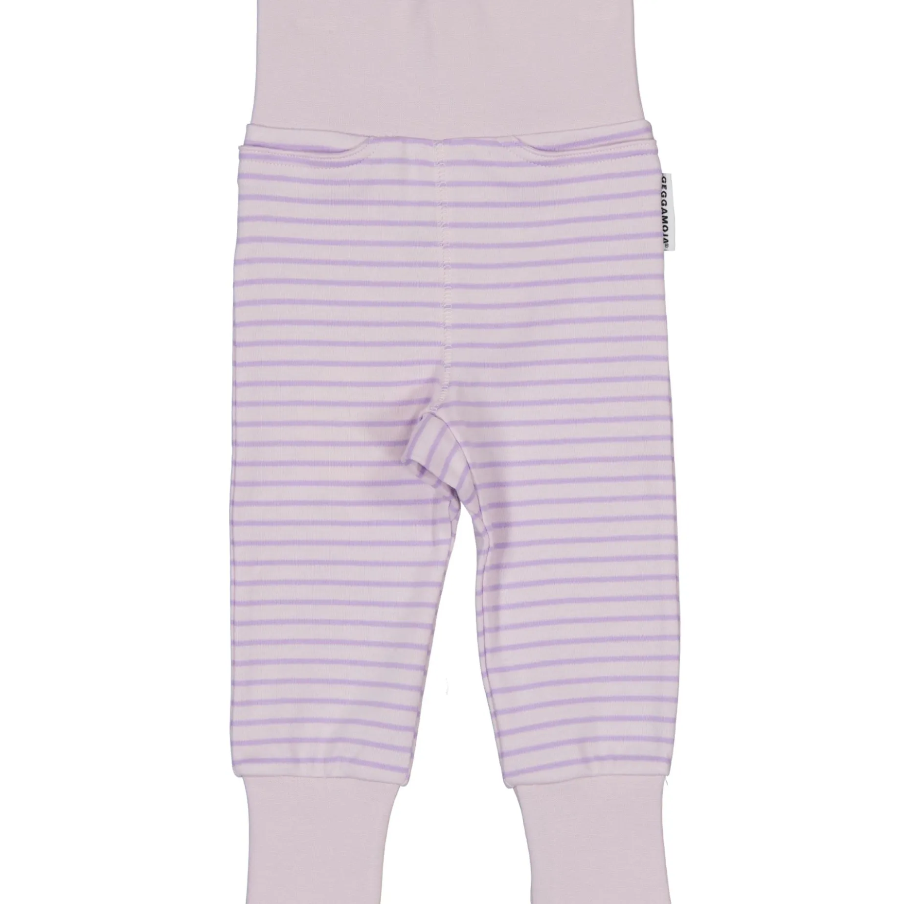 Babybyxor Lila
