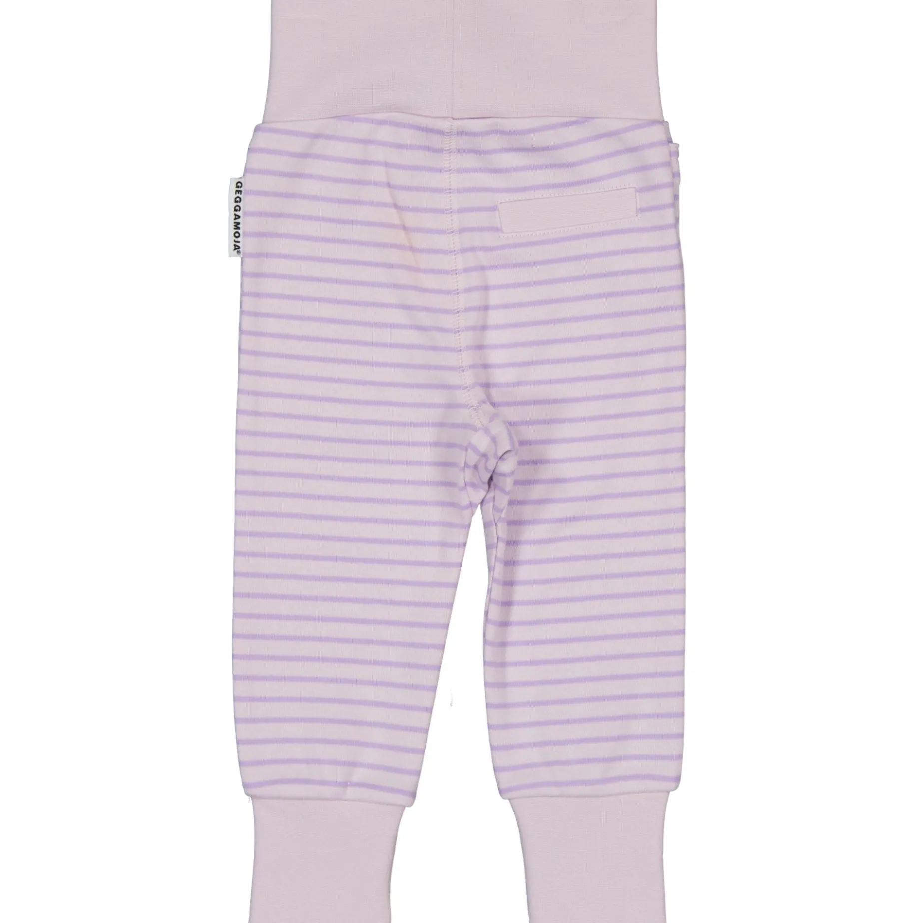 Babybyxor Lila