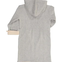Badrock Vändbar Classic Vit/Beige