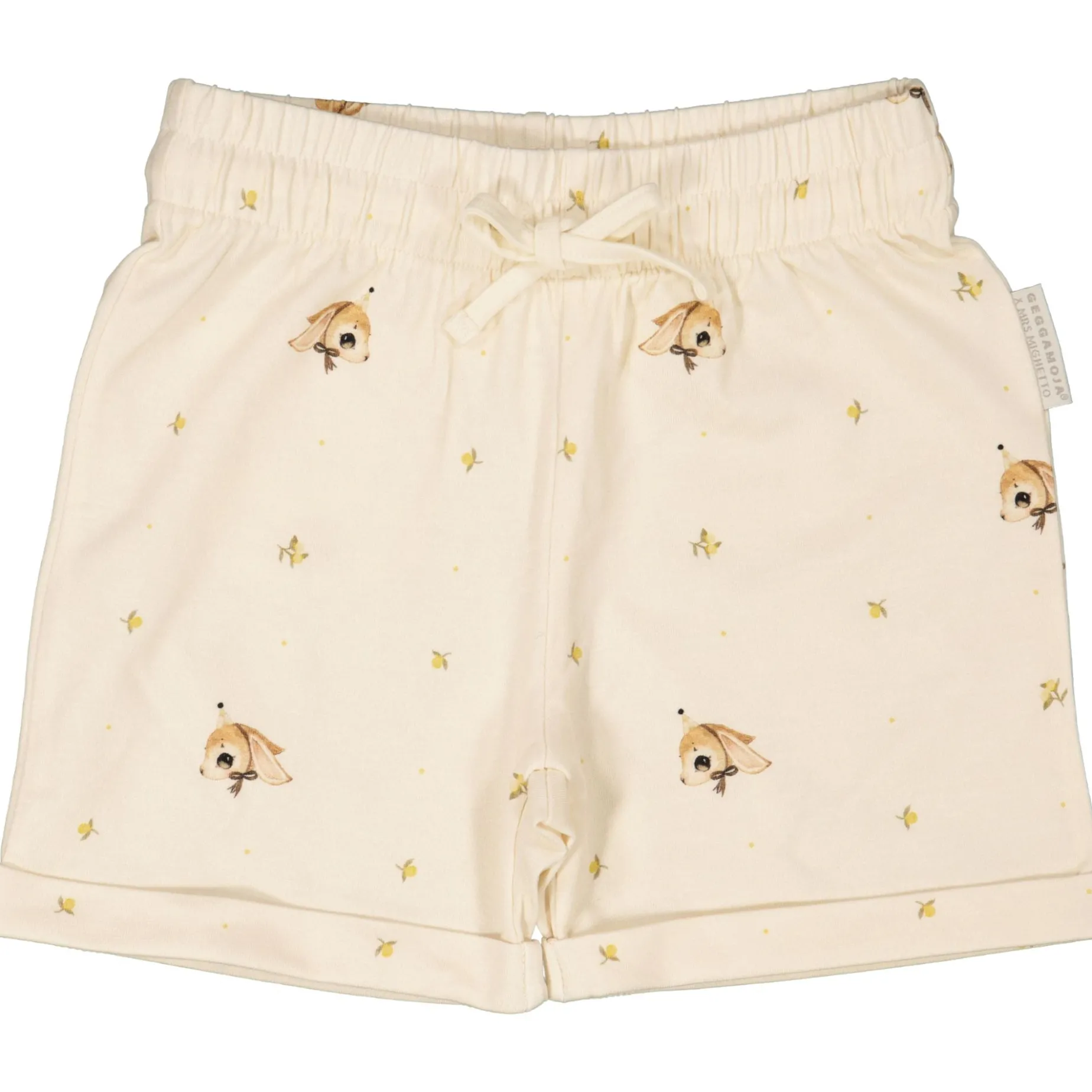 Bambu shorts Long ear
