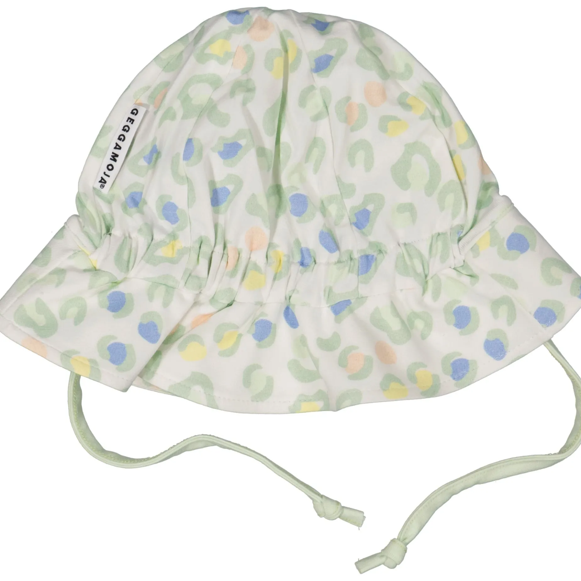 Bambu Solhatt Leo Multi