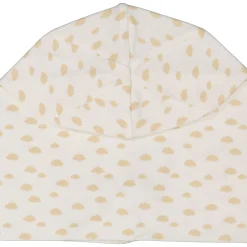 Bambumössa beige moln