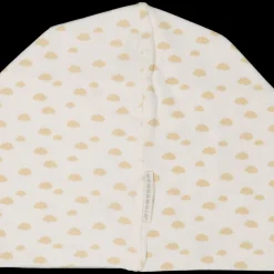 Bambumössa beige moln
