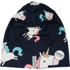 Bambumössa fleece Unicorn
