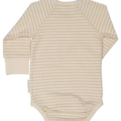 Body Bambu Classic Vit/Beige