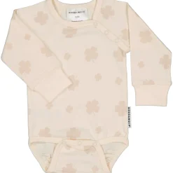 Body Bambu Klöver Beige