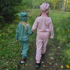 Byxor Mossgrön/Grön