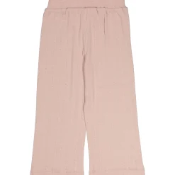 Byxor Pointelle Pink Rose
