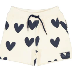 Collegeshorts Hjärtan
