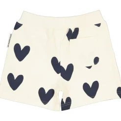 Collegeshorts Hjärtan