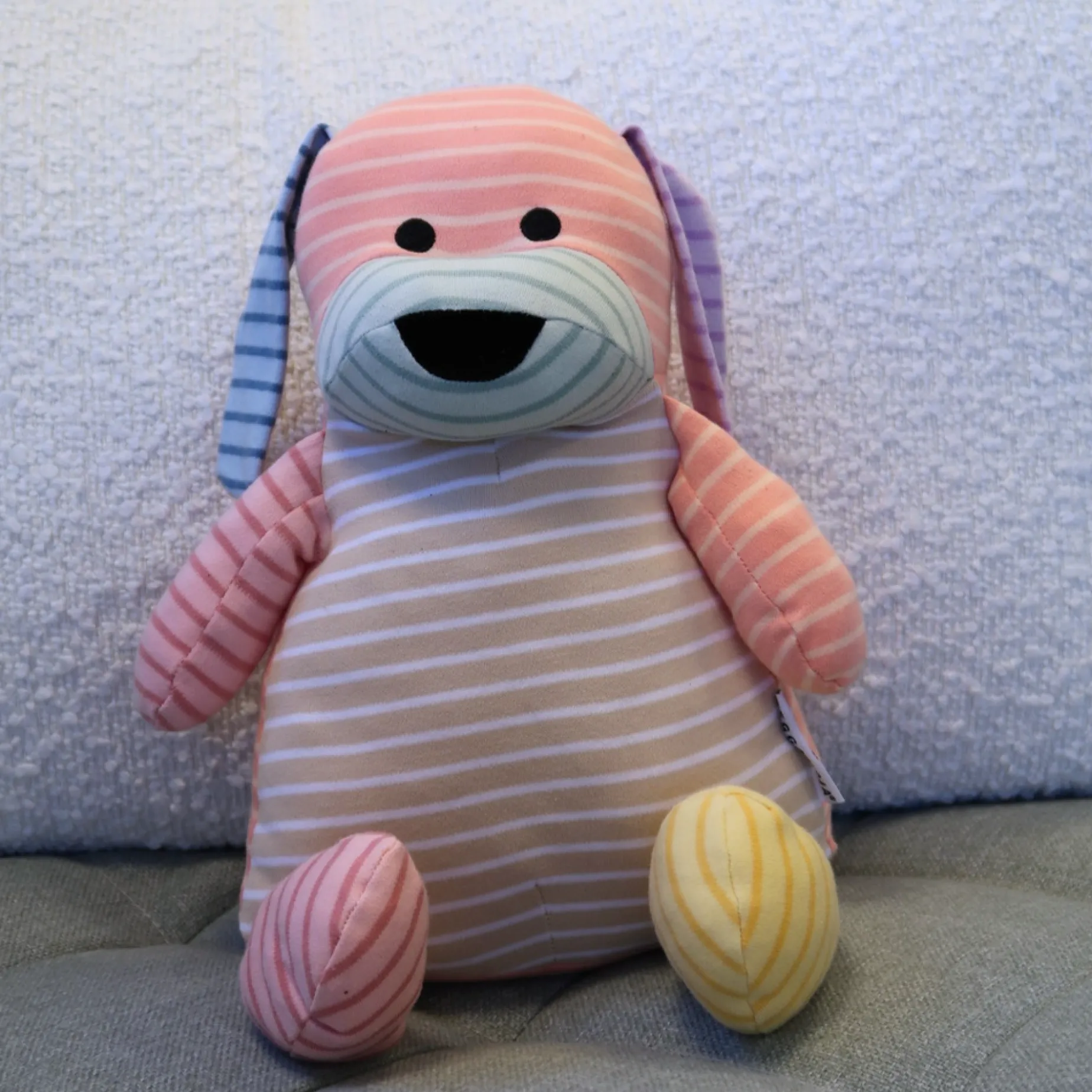 Doddi Rosa Mix 30 cm