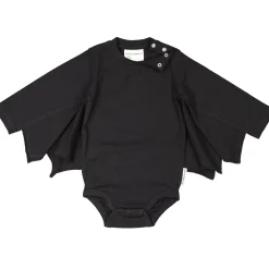 Drakbody Svart - Halloween