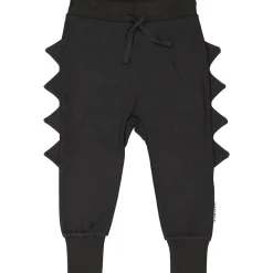 Drakbyxor svart- Halloween