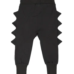 Drakbyxor svart- Halloween