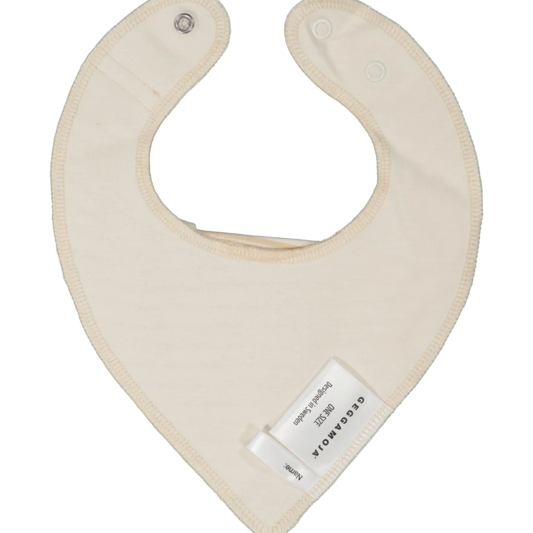 Dregglis Bambu Classic Vit/Beige