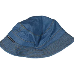 Fiskarhatt Denimblå