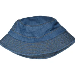 Fiskarhatt Denimblå