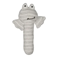 Grodskallra Gråmelerad