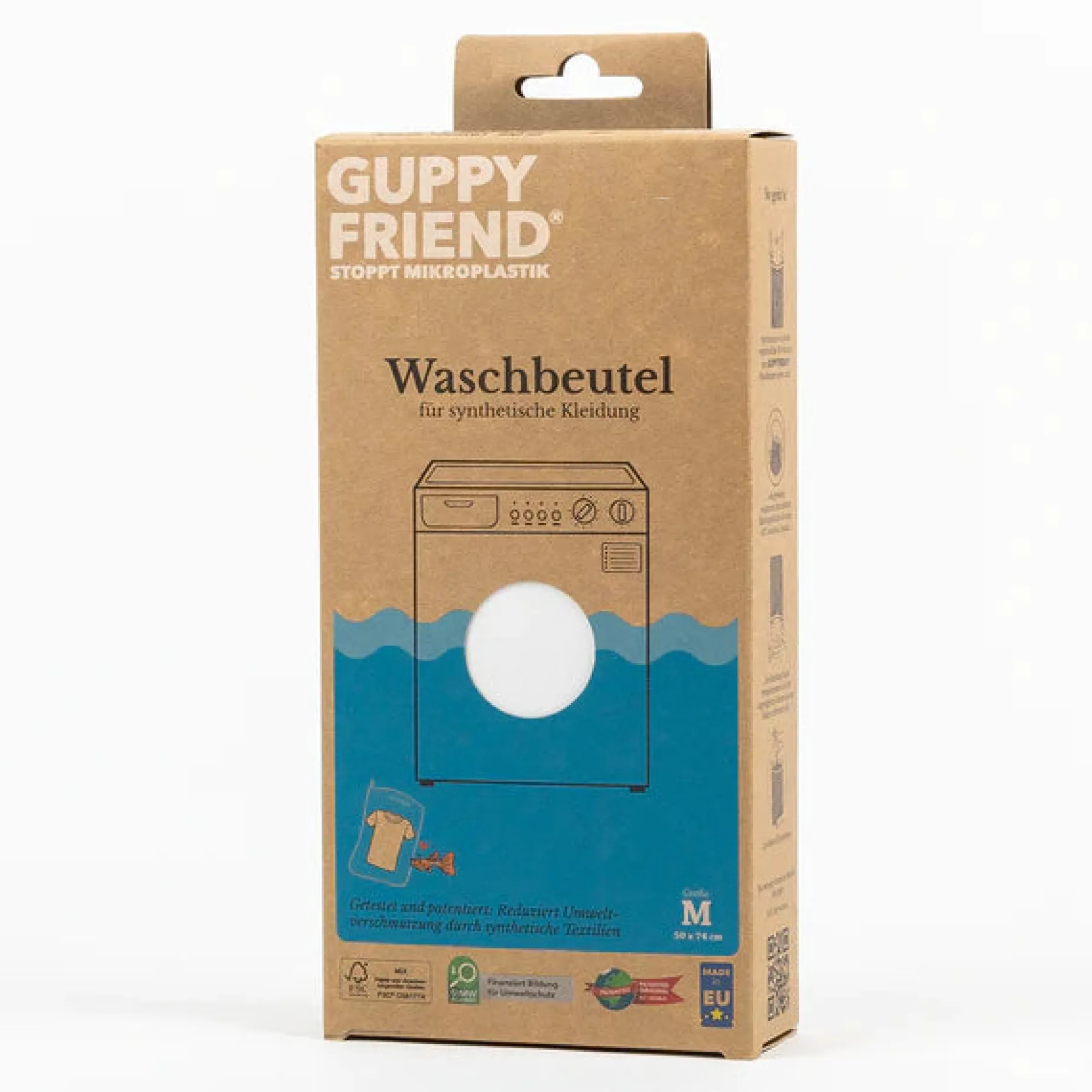 Guppyfriend Tvättpåse