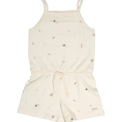 Jumpsuit Bambu Sweet nature Beige