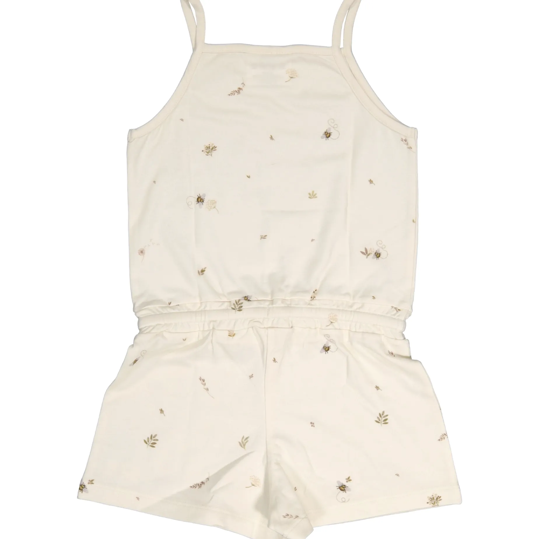 Jumpsuit Bambu Sweet nature Beige