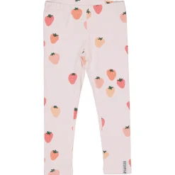Leggings Bambu Strawberry