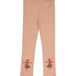 Leggings Mamma Mu och Kråkan Rosa
