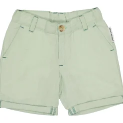 Linneshorts Mint