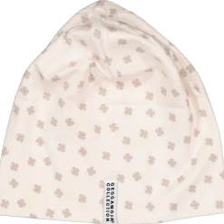 Mössa Bambu Beige Klöver