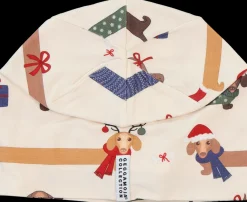 Mössa Bambu Jultaxar