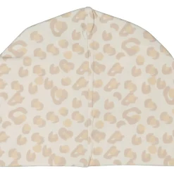 Mössa Bambu Leo Beige