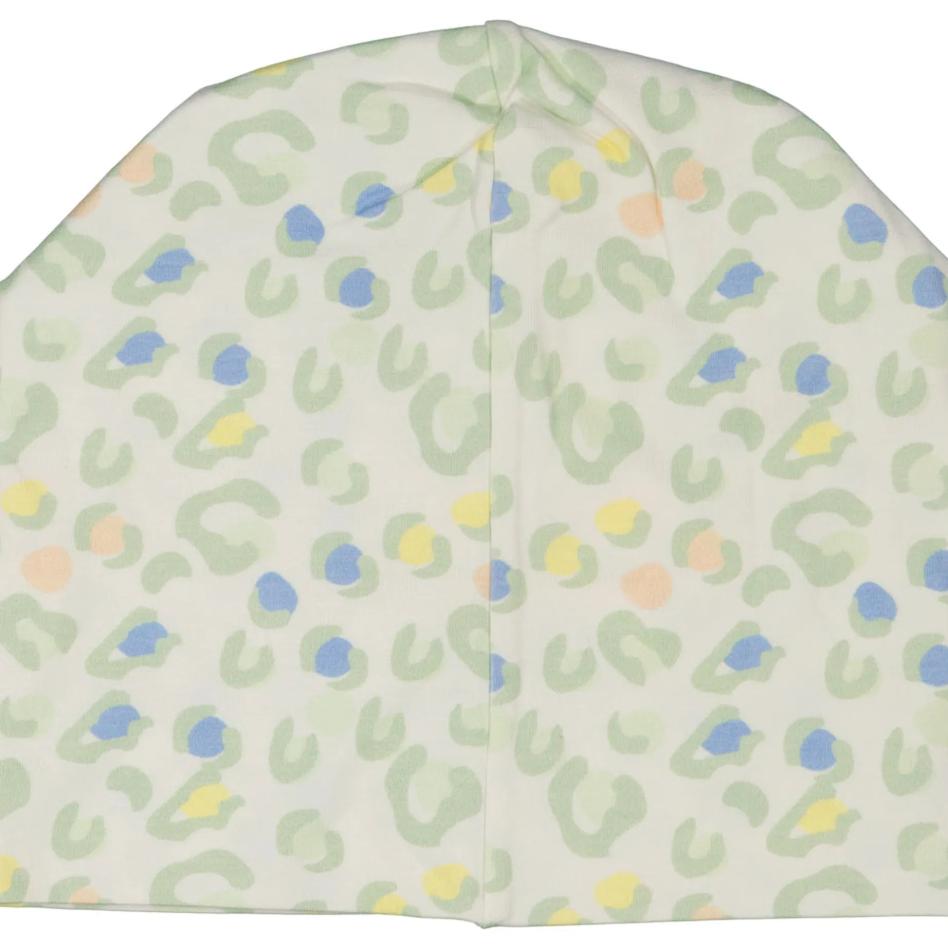 Mössa Bambu Leo Multi