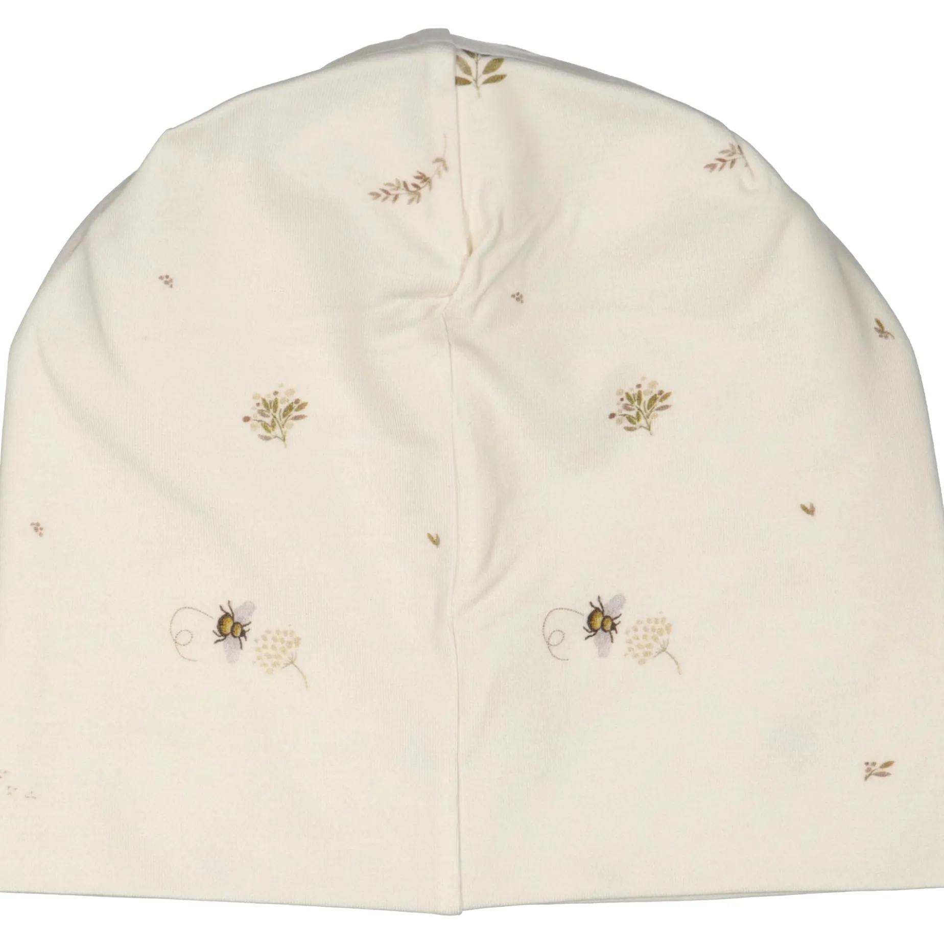 Mössa Bambu Sweet nature Beige