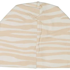 Mössa Bambu Zebra Beige