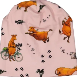 Mössa Mamma mu och Kråkan Rosa