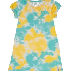 Nattlinne Tie Dye Gul