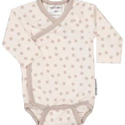 Omlottbody Bambu Beige Klöver