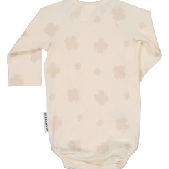 Omlottbody Bambu Klöver Beige