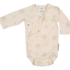 Omlottbody Bambu Klöver Beige
