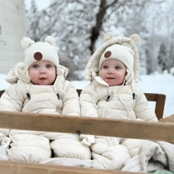 Overall Baby Beige
