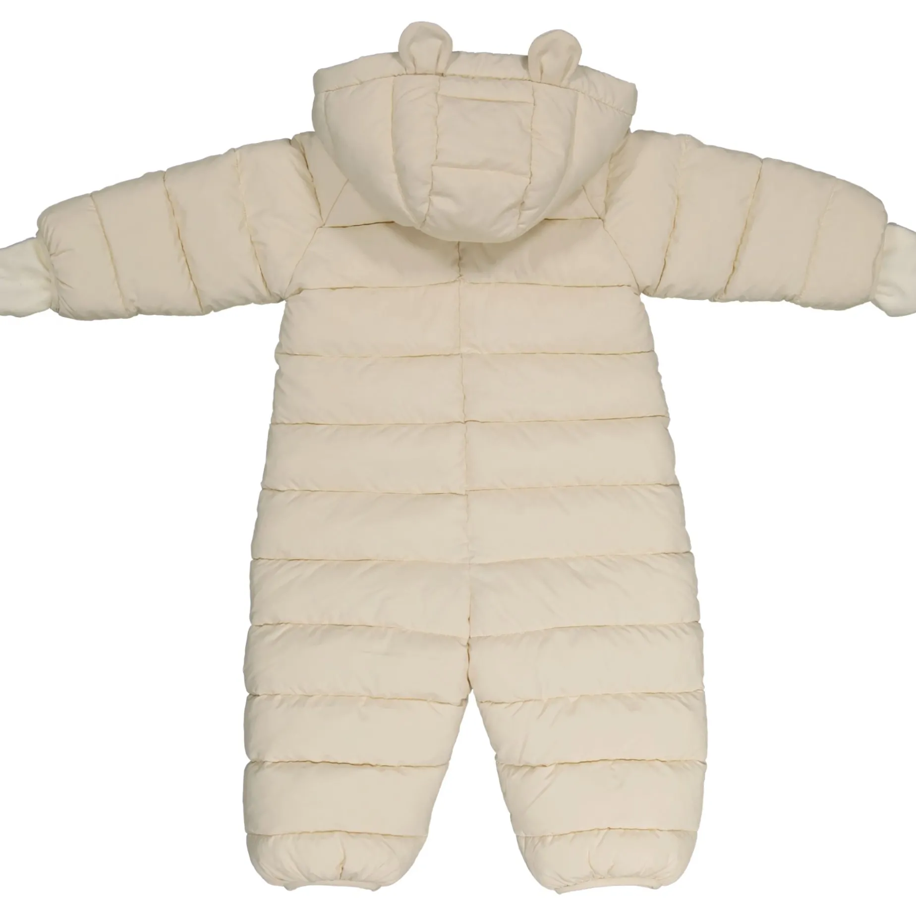 Overall Baby Beige