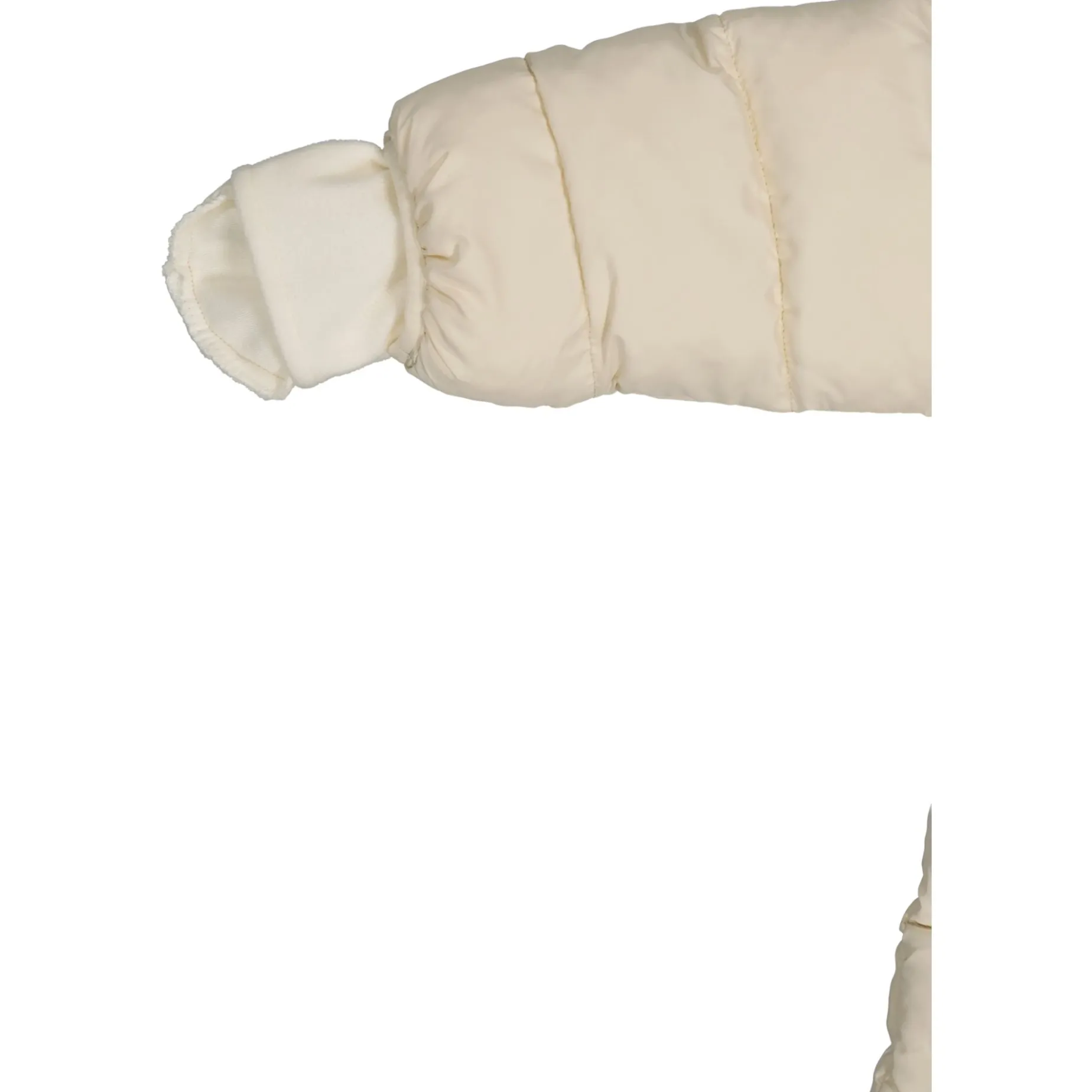 Overall Baby Beige