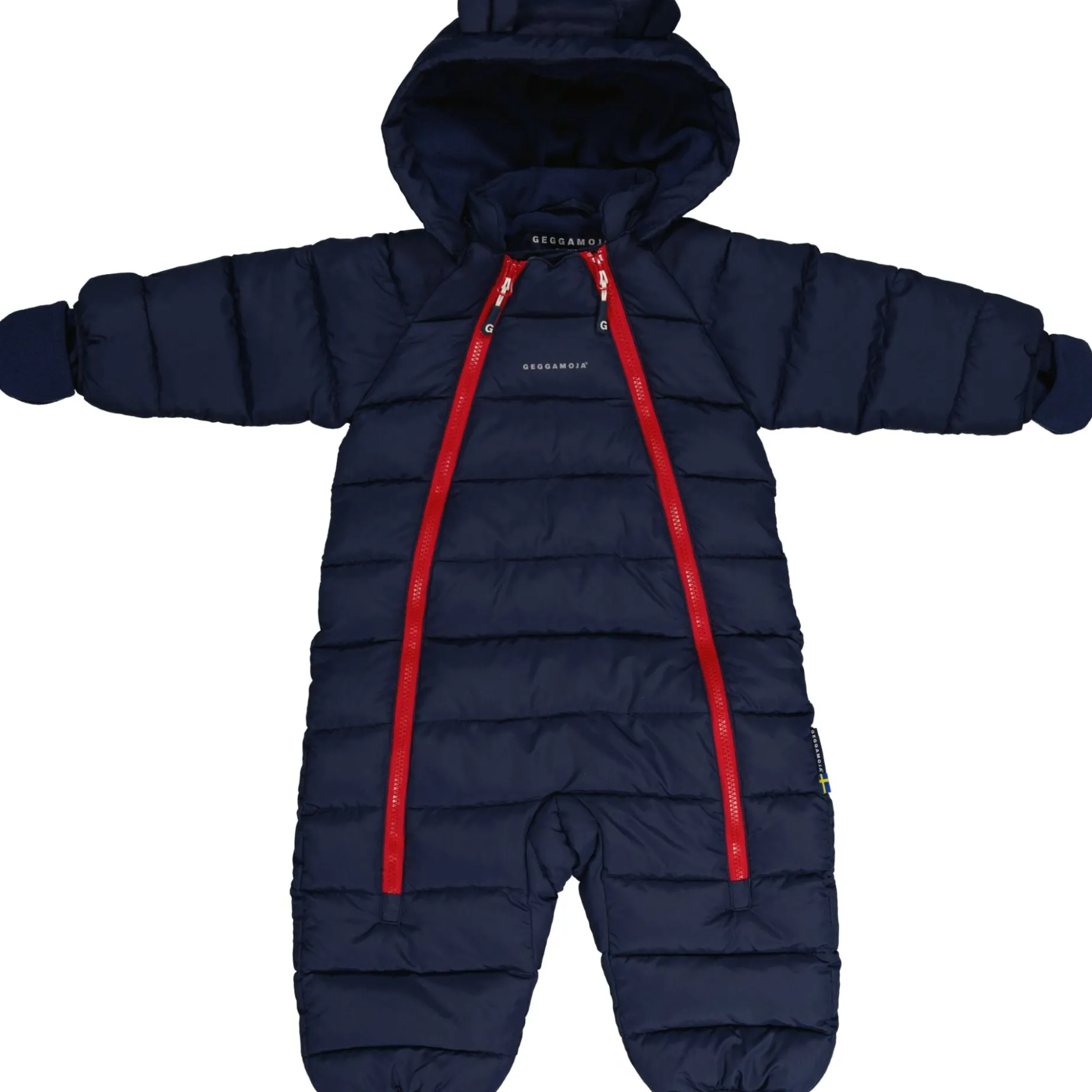 Overall Baby Navy