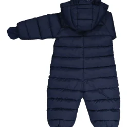 Overall Baby Navy